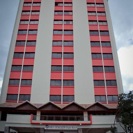 Sao Joaquim Park Hotel Exterior photo