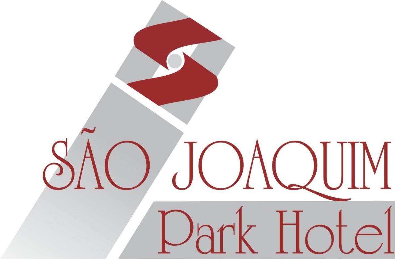 Sao Joaquim Park Hotel Exterior photo